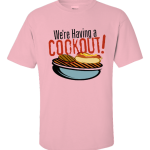 Having a Cookout (Kid)