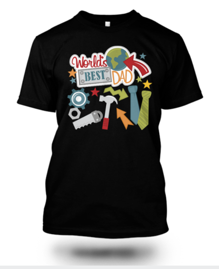World Best Dad