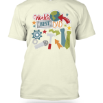 2023-04-27 08_44_39-Unisex Short Sleeve T-Shirt _ E-Design Shop Designer – Brave