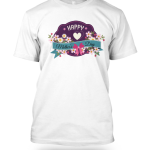 2023-04-30 17_26_55-Unisex Short Sleeve T-Shirt _ E-Design Shop Designer – Brave