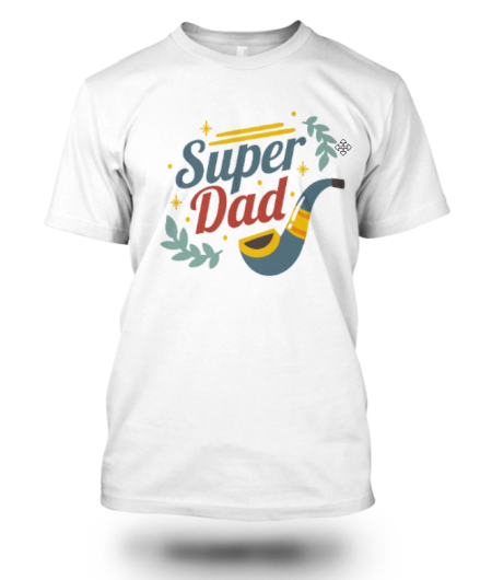Super Dad