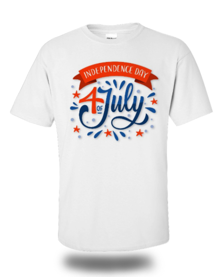 Happy 4th of July (Kid)