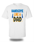 Handsome Dad (Kid)