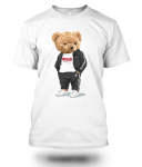Trendy Teddy Bear #3