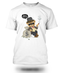 Trendy Teddy Bear #4