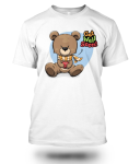 Trendy Teddy Bear #6