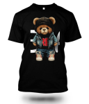 Trendy Teddy Bear #13