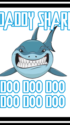 Daddy Shark