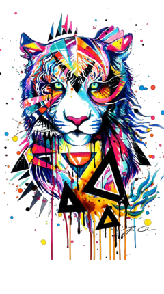 E-Design_Tiger_withBG